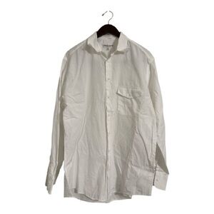 Giorgio Armani Dress Shirt Size 16 34/35